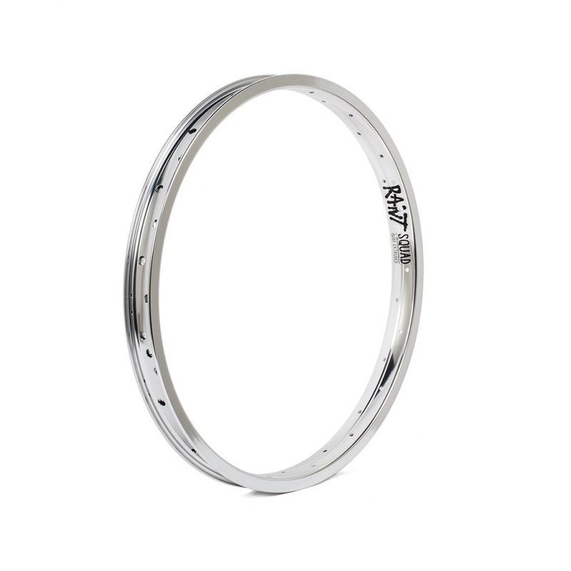 JANTE BMX RANT SQUAD 20'' ARGENT